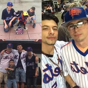 Meet your Posher, Richard